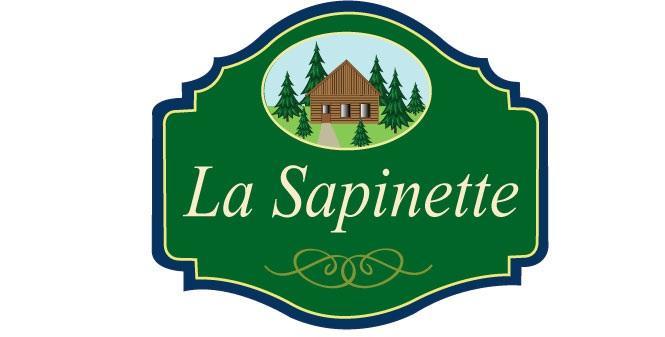 Villa La Sapinette à Val-David Extérieur photo